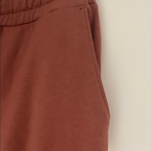 Vuori Women's Rust Jogger Pants - Picture 4 of 6